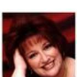 Christine Canning-Wilson