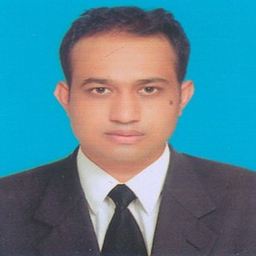 Md Abdullah