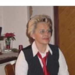 Magdalena Harnisch