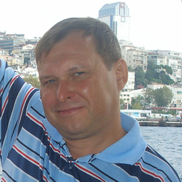 Oleksiy Lukin