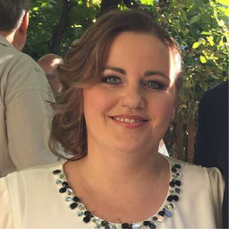 Anja Weinzierl
