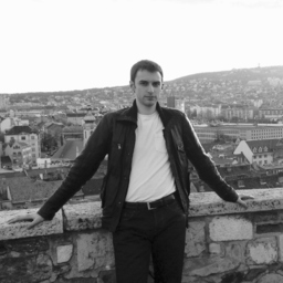 Davor Hrgovcic