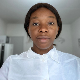 Ornela Mbeutcha Njaboun