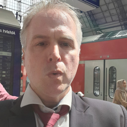 Dr. Andreas Sasdi