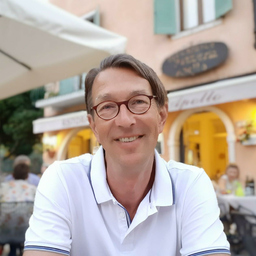 Michael Kaufmann's profile picture