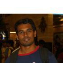 Rohan Dicholkar