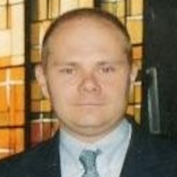 Michael Broeckhuyzen