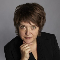 Susanne Mickan