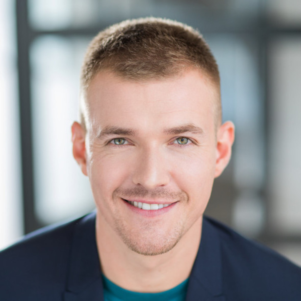 Sebastian Rau Business Director RPM revolutions per minute