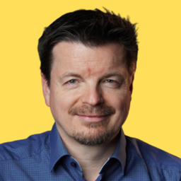 Bernd Schnücker