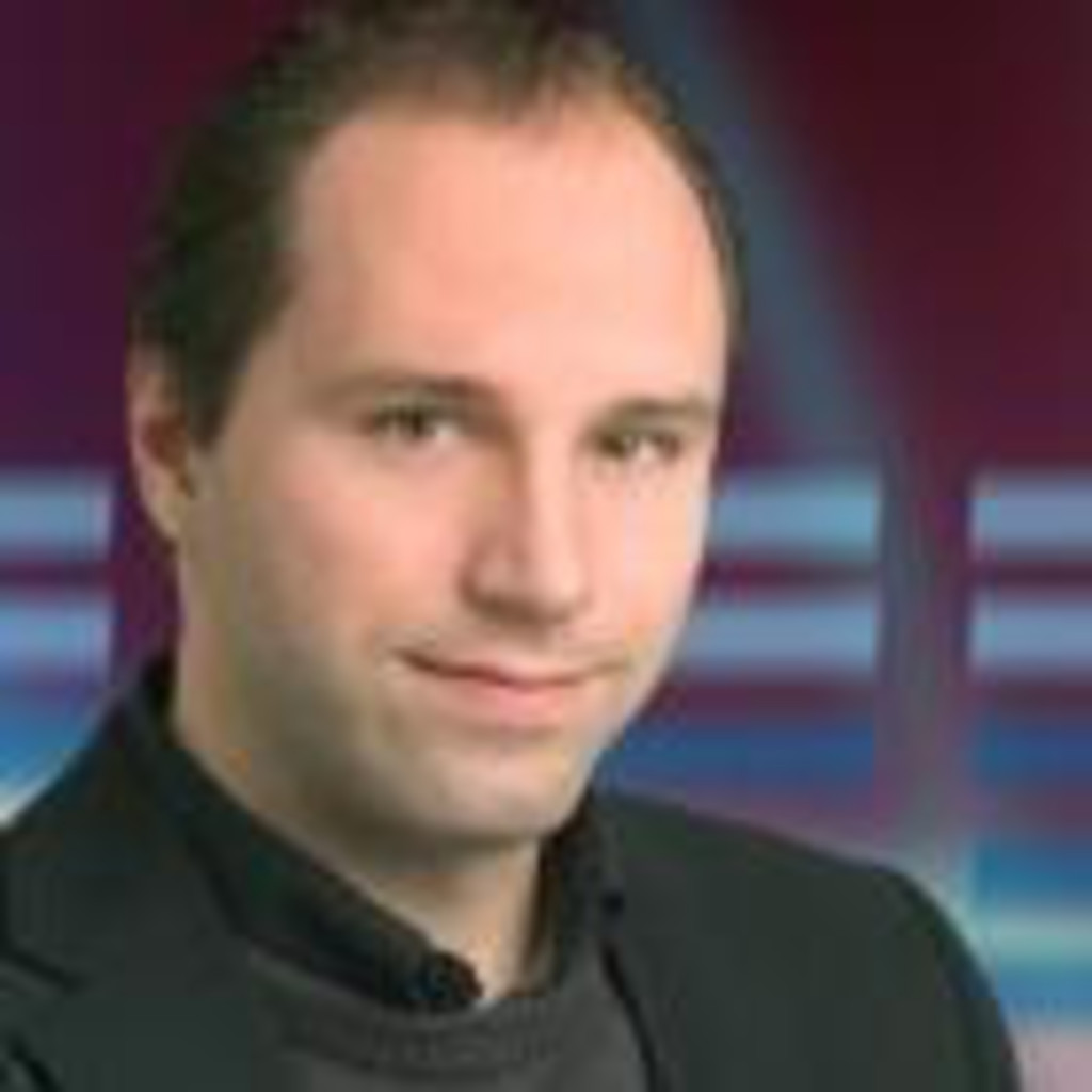 Paul Schäfer Geschäftsführer, Meister für Veranstaltungstechnik and