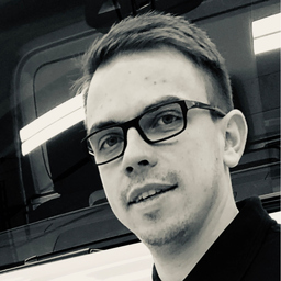 Sebastian Behrendt