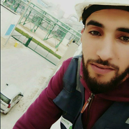 Zakaria Chokrallah