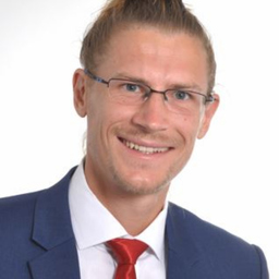 Oliver Vogel's profile picture