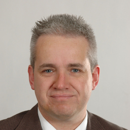 Dipl.-Ing. Markus Raab