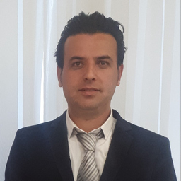 Mojtaba Barati