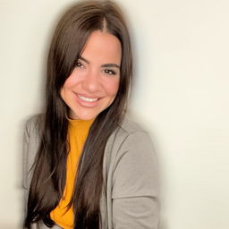 Maria Bougazianou