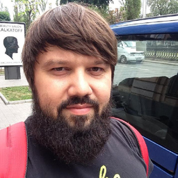 Vladislav Shchur