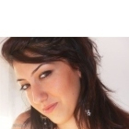 Damla Berrak Aslanhan