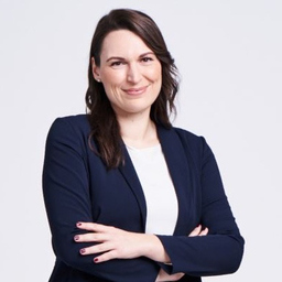 Claudia Maxwald