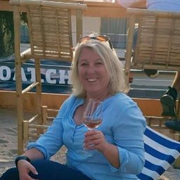 Marina Richert