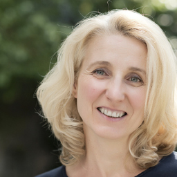 Kerstin Scheidecker