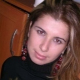 Müge Aşkın