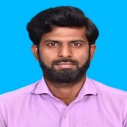 CHARLES PRABHAKARAN