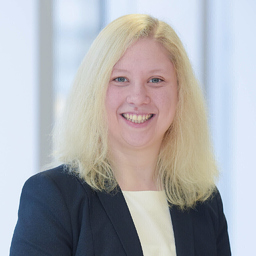 Dr. Melanie Duffe's profile picture