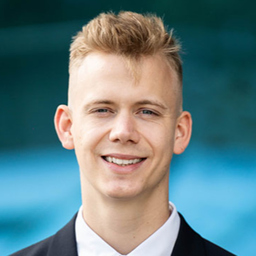 Lukas Morgenstern