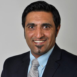 Asmat Iftikhar