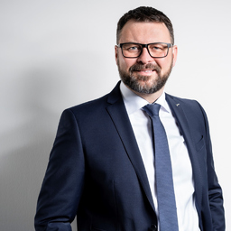 Oliver Zwanzger