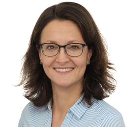 Gudrun Keller