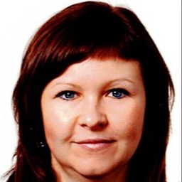 Magdalena Litzbarski