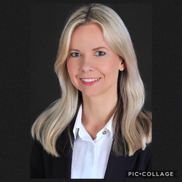 Dipl.-Ing. Nicole Hilpert