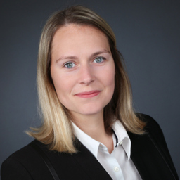 Frederike Sturm