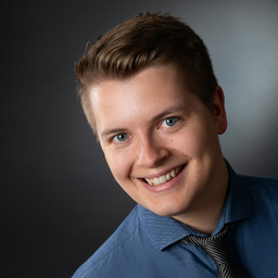 Philipp Mross's profile picture