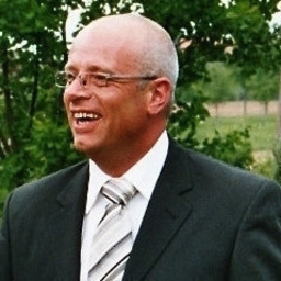 Michael Benzoni