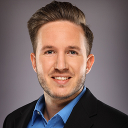 Sandro Krebs