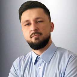Ali Yaglioglu