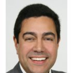 Dr. José Manuel Moreira Batista