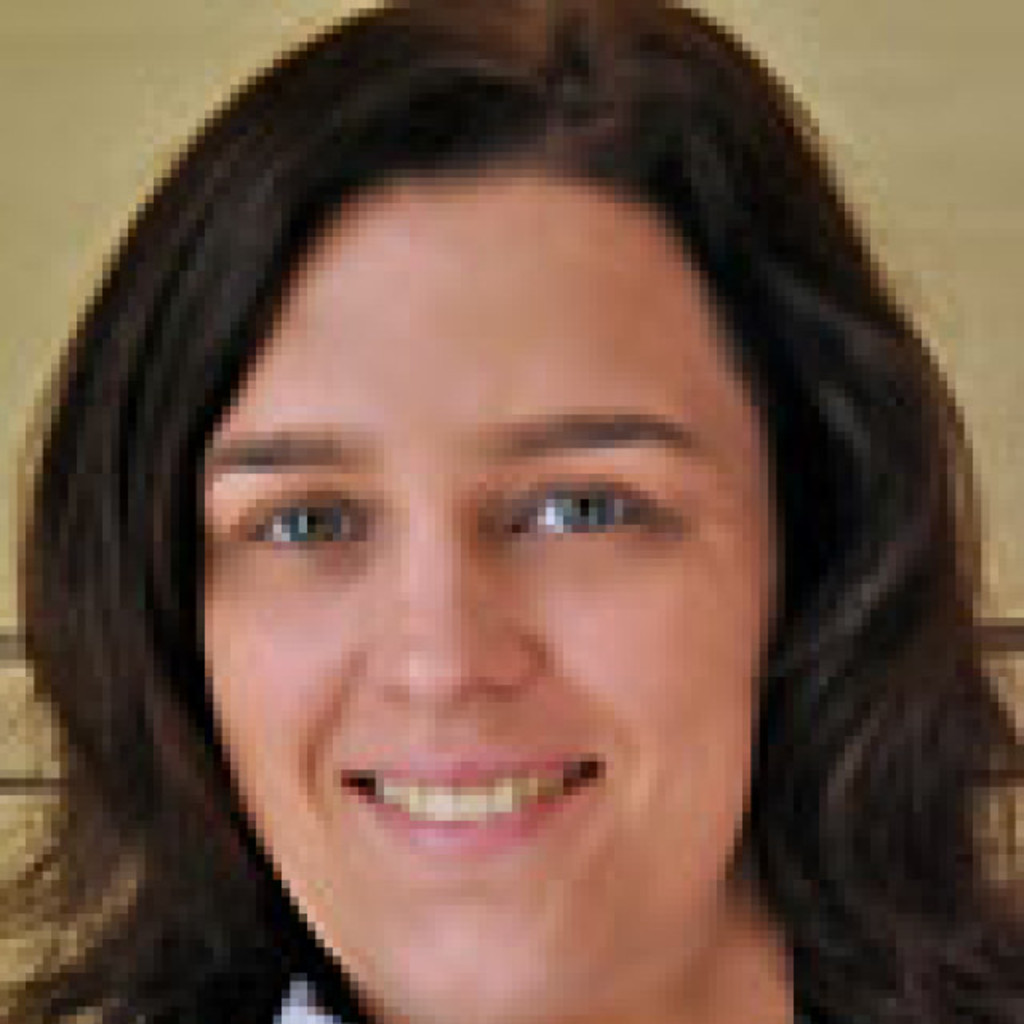 Silke Schramm Social Media Manager, Online Markenter Aktiv auf der