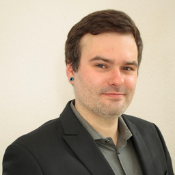 Dr. Marcel Merkel