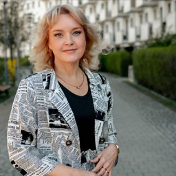 Sabrina Meisinger