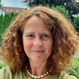 Vera Bergerfurth