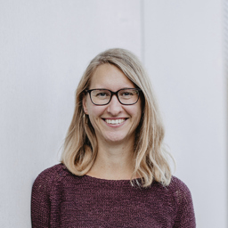 Anne Blawert