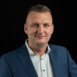 Marcel Krüger