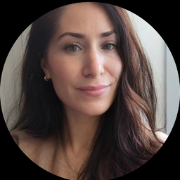 Emine Recberoglu