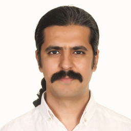 kaveh Pirkandi