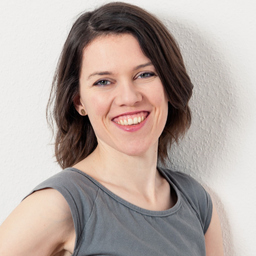 Katharina Bobe
